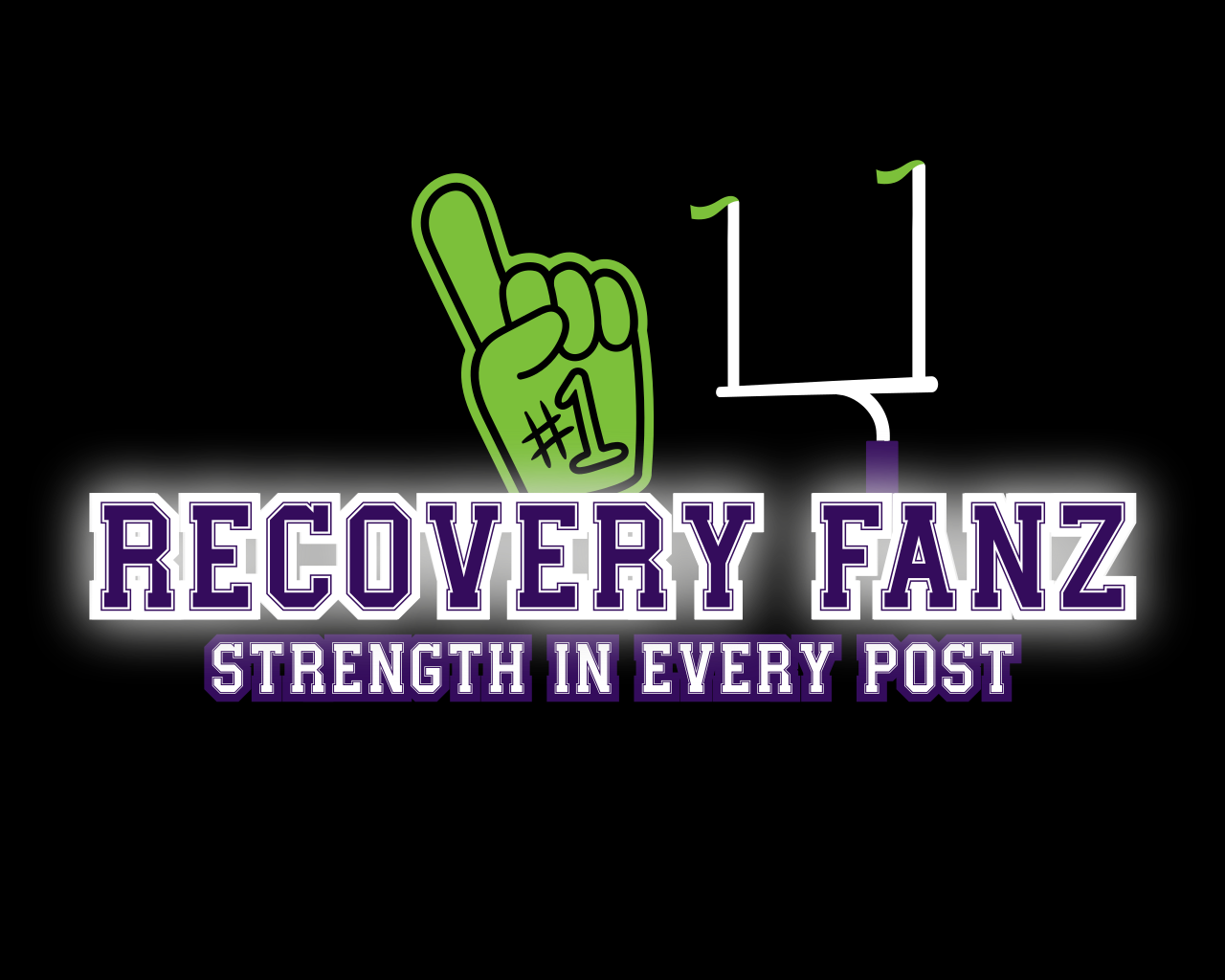 Recovery Fanz Logo