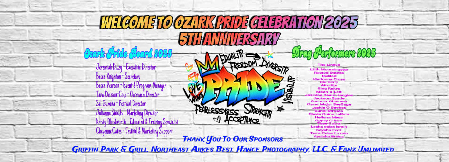 Ozark Pride Profile Picture