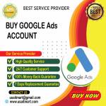Best Places to Buy Google Ads Accounts for  sealing in 2025-2026 Profile Picture