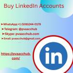 11 Best Places to Buy LinkedIn Accounts Profile Picture