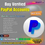 Best Place To Buy Verified PayPal Accounts in USA Profile Picture