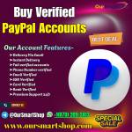 Best Place To Buy Verified PayPal Accounts in Year Profile Picture