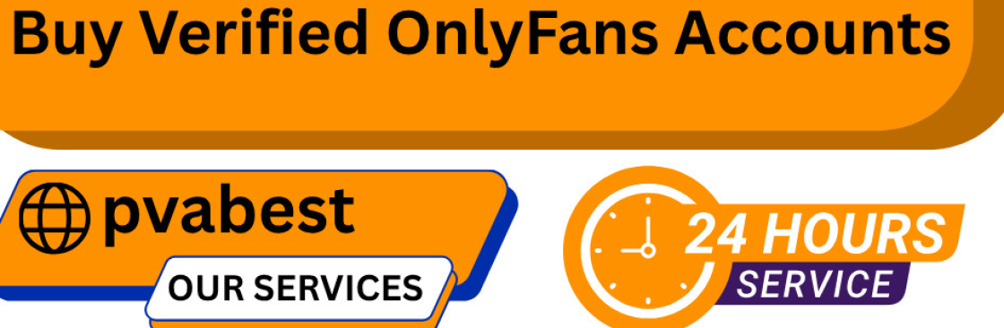 OnlyFans Account Cover Image