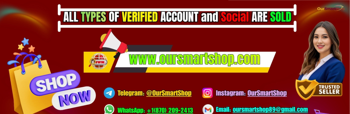 Best Site To Buy Verified PayPal Accounts Aged or New Cover Image