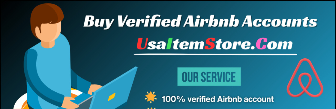 Buy Verified Airbnb Accounts Cover Image