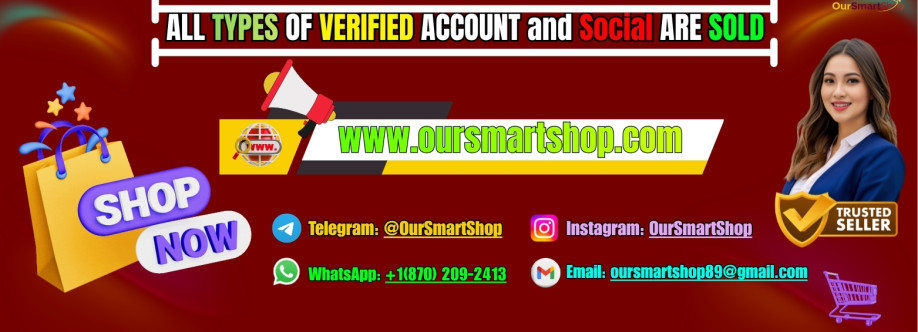 One Best Options buy Verified PayPal Accounts Cover Image