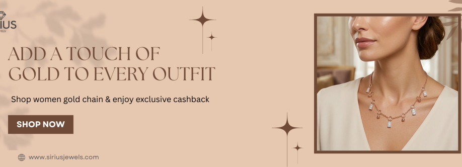 sirius jewels Cover Image