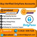 OnlyFans Account Profile Picture