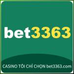 bet3363 bet3363 Profile Picture