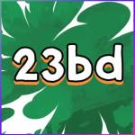 23bd 23bd Profile Picture