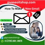buy aged gmail account Profile Picture