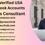 Buy Verified USA Facebook Accounts profile picture