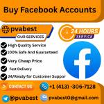Facebook Accounts Profile Picture