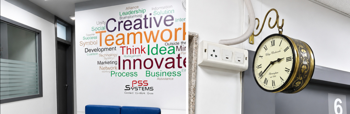 PSS Cowork Cover Image
