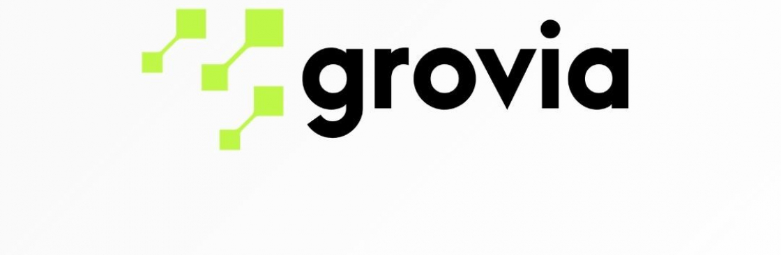 Grovia Official Cover Image